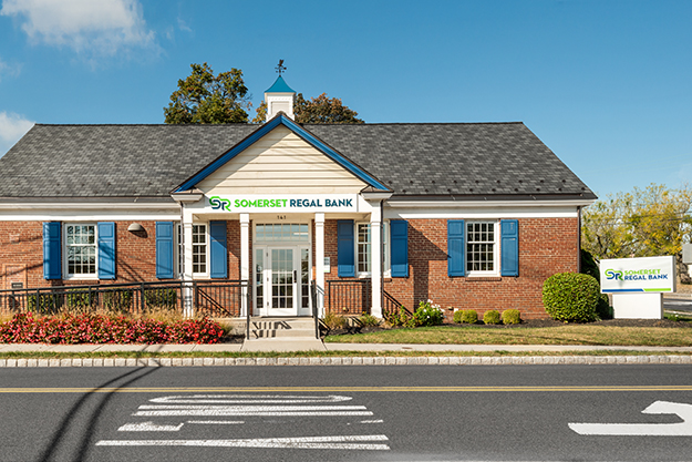 Boundbrook Location Image