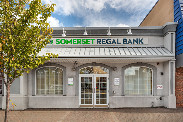 Boundbrook Location Image