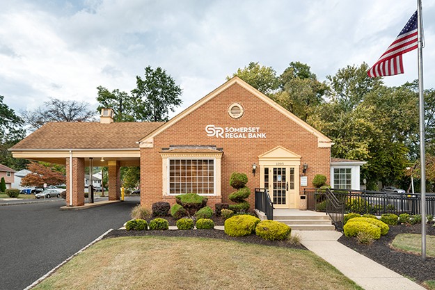 Boundbrook Location Image