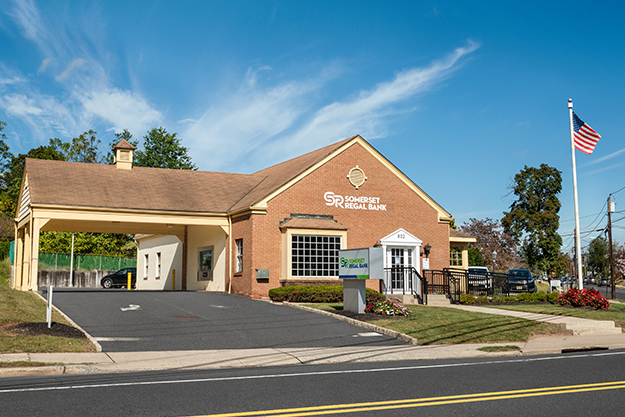 Boundbrook Location Image