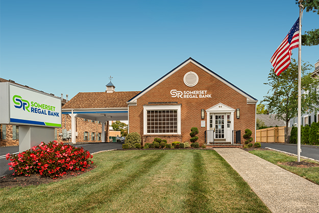 Boundbrook Location Image