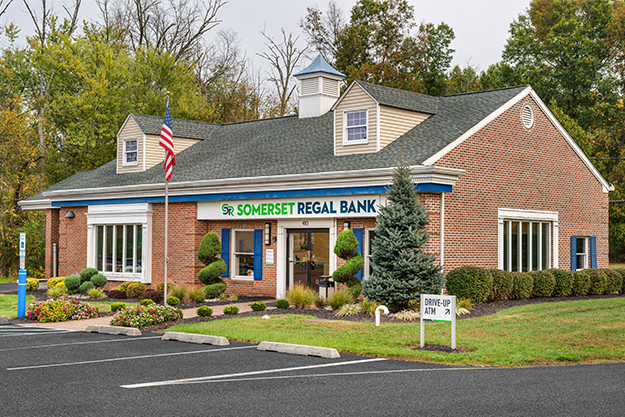 Whitehouse Location Image